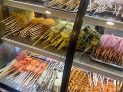 -炸串卷饼(北沈路店)