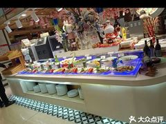 -阿尔卑斯比萨牛排自助(万达广场店)