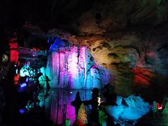 -天河潭旅游度假区
