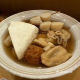 🇯🇵体验日式关东煮🍢