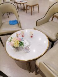 店内环境-成都艾特他整形外科医院