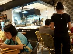 -乐凯撒披萨(喜荟城店)