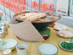 -石灰市老火锅(北滨路店)