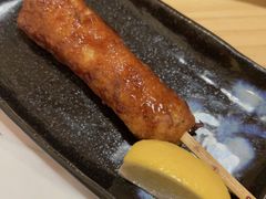 -鳗鲔料理小馆
