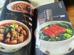 -归元·云集斋素菜馆