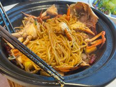 -不仔客海鲜·烧烤·270度海景餐厅(大东海店)