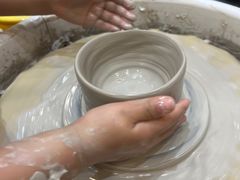 -青韵台陶艺Diy(永庆坊店)