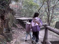 -石门涧