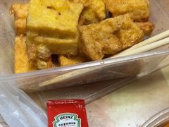 -智香甜品店