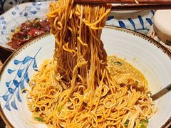 -贡梅老面馆·蟹粉面·无锡特色小吃(南长街主推店)
