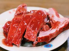 -朱鸿兴面馆(镇湖店)