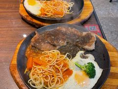 -豪享来中西餐厅(隆昌店)