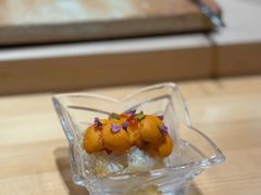 -荣一代目OMAKASE板前料理