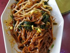 -老厨房饭庄