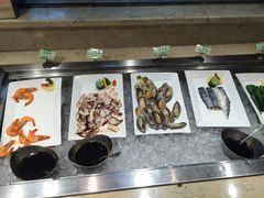 -天伦松鹤大饭店·欣妮咖啡