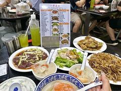 -一哥美食(总店)