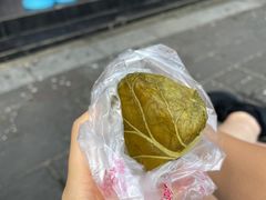-叶婆婆豆浆馍馍