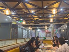 -凤凰路何眼镜香辣蟹(花果园店)