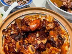 -闽海肴(北辰荟店)