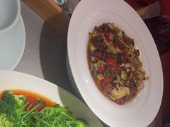-闽上鲜·福建菜(龙湖滨江天街店)