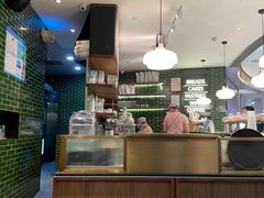 -BAKER&SPICE(国金中心商场店)