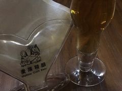 -麦落精酿啤酒餐吧(先农大院店)