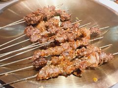 烤串-龙虾奇迹(大华三路店)