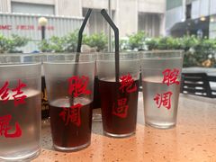 -沪小胖·小龙虾·蓝龙王(八佰伴店)