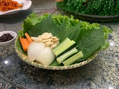 -平壤馆(西塔街店)