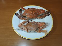 -昆山裕元花园酒店·温莎西餐厅