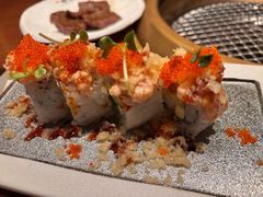 -御牛道日式烤肉料理(杭州万象城店)