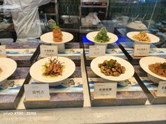 -聚丰园•湖鲜餐厅(阿红私房菜梅石路店)