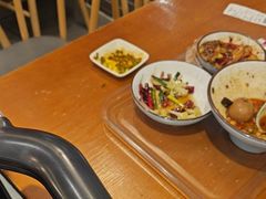 -老四川(T3航站楼F指廊店)