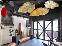 -铁道茶苑.色稷餐厅(莲花南路店)