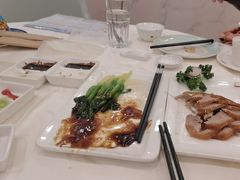 -北京全聚德(西客站店)