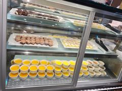 -比格比萨自助(宝山日月光店)