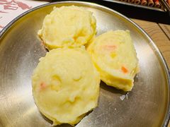 -西塔老太太泥炉烤肉(亚运村店)