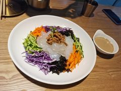 -串门海鲜烧烤(五四广场店)