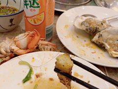 -盛宴标帜餐厅·亲子自助 (南昌喜来登酒店)