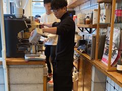 -ABOUT LIFE COFFEE BREWERS