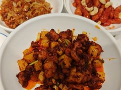 -兰湘子·湘菜小炒(南京江宁万达店)