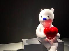 -上海宝龙美术馆