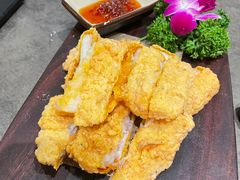 -泰逅SOMTAM泰国餐厅(新淮中心店)