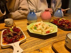 -长亭酒肆.武夷菜(鼓楼后海店)
