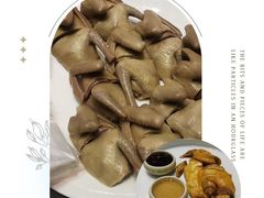 千禧盐水乳鸽-狮王府淮扬菜(新街口友谊店)