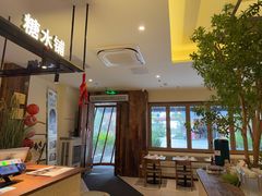 -春家·非遗手工小吃(徐汇万科广场店)