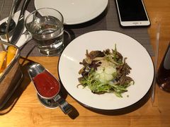 -新贝乐意大利餐厅(苏州中心店)