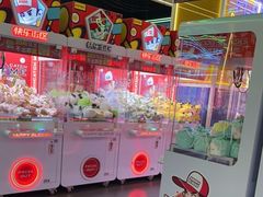 -快乐街区(成都龙湖北城天街店)