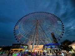 -南昌之星摩天轮