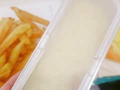 -酷公社·榴莲披萨(太原街店)